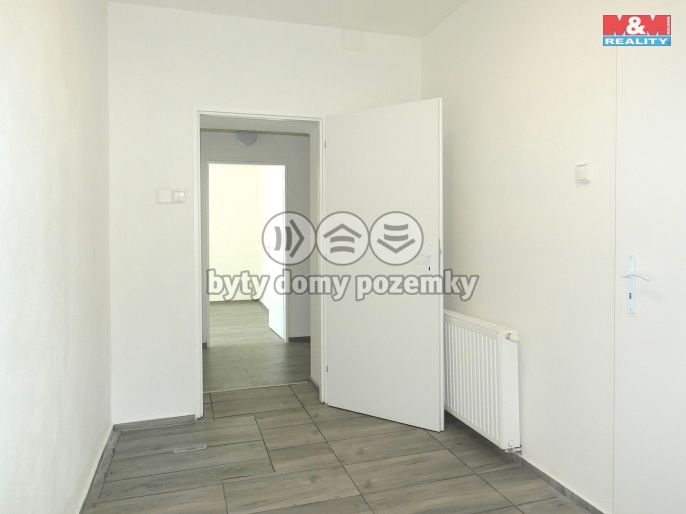 Pronájem, Kancelářský prostor, Ostrava