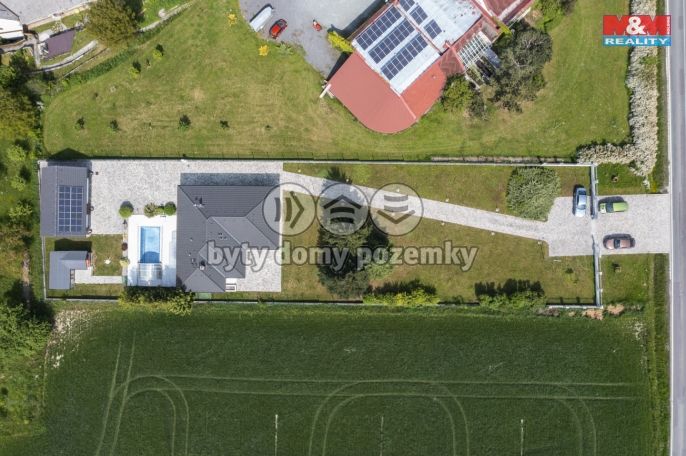 Prodej, Rodinný dům, Dobruška