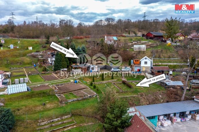 Prodej, Chata, Kadaň