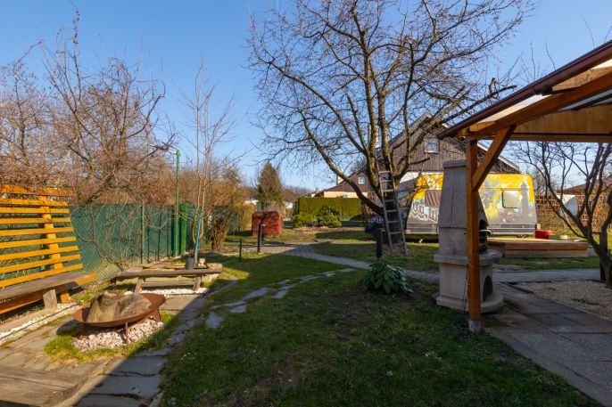 Prodej, Chata, Vratimov