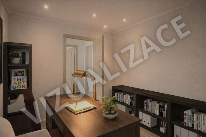 Prodej, Rodinný dům, Kounice