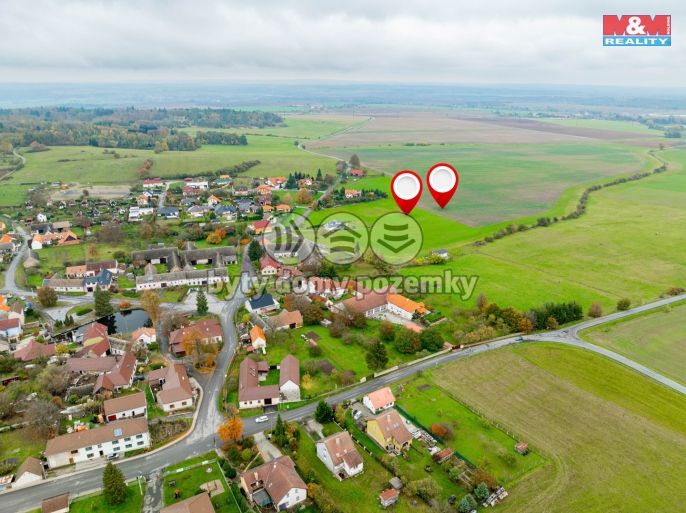 Prodej, Louka, Klučov