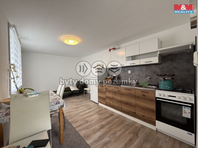 Prodej, Pozemek k bydlení, Doubrava