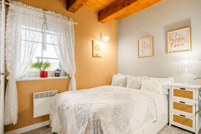 Prodej, Rodinný dům, Nový Bor