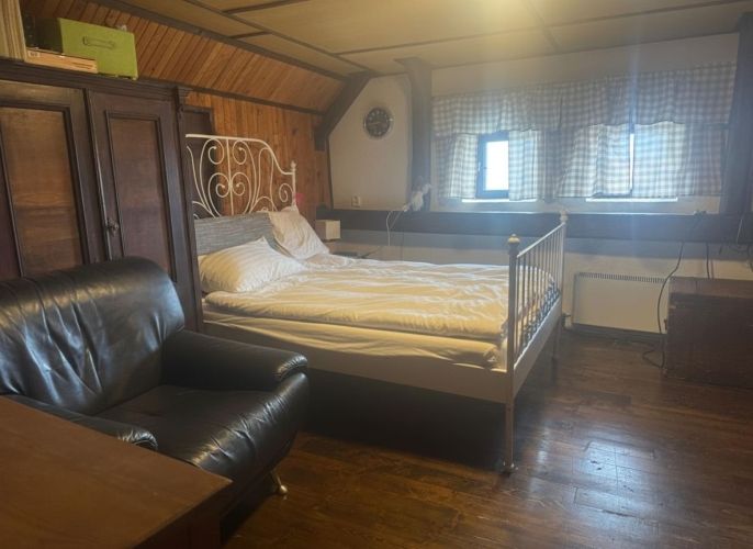 Prodej, Chalupa, Kadov