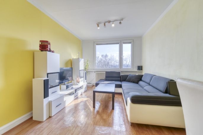 Prodej, Byt 2+kk, Žebrák