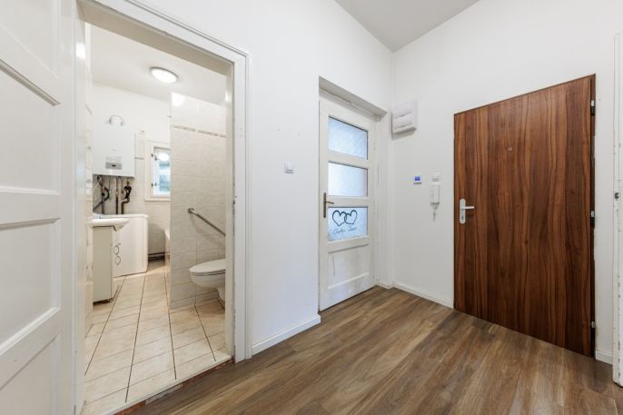 Prodej, Byt 3+1, Karlovy Vary