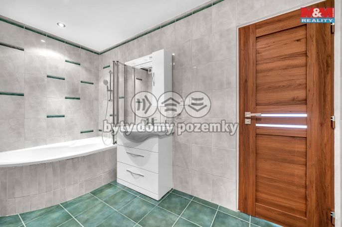 Prodej, Byt 3+1, Červený Kostelec