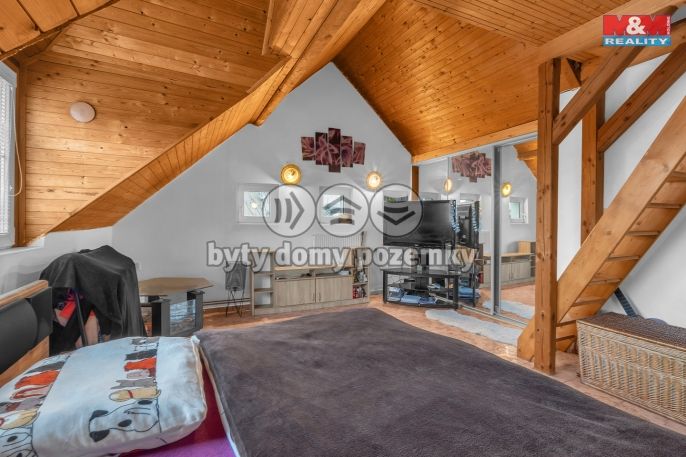 Prodej, Rodinný dům, Nová Paka