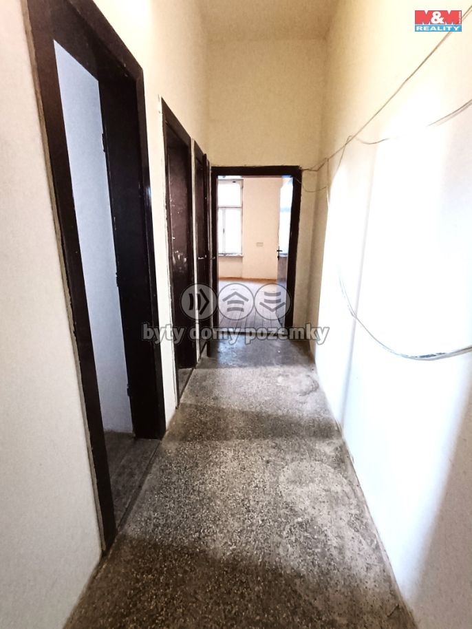 Pronájem, Obchod a služby, Opava