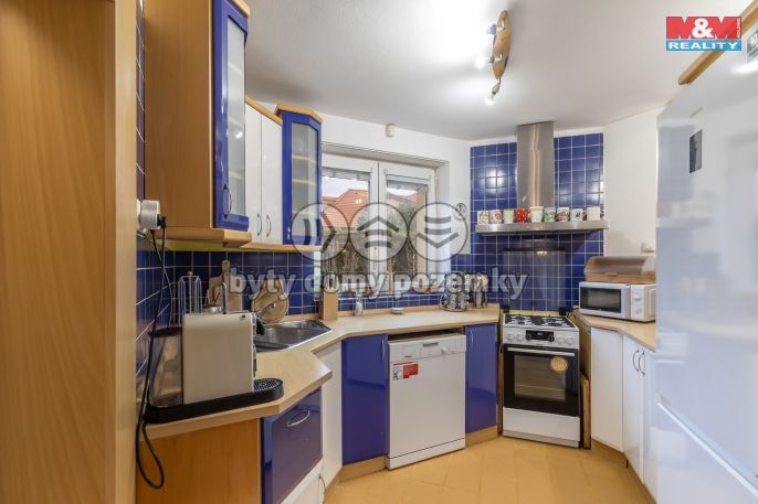 Prodej, Rodinný dům, Ostrava