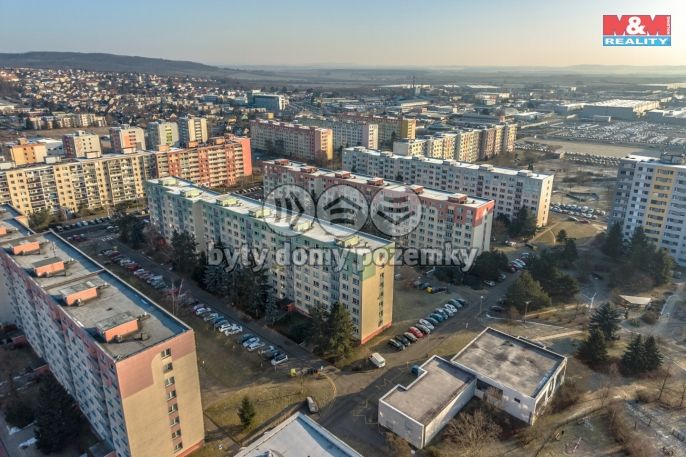 Prodej, Byt 3+1, Mladá Boleslav