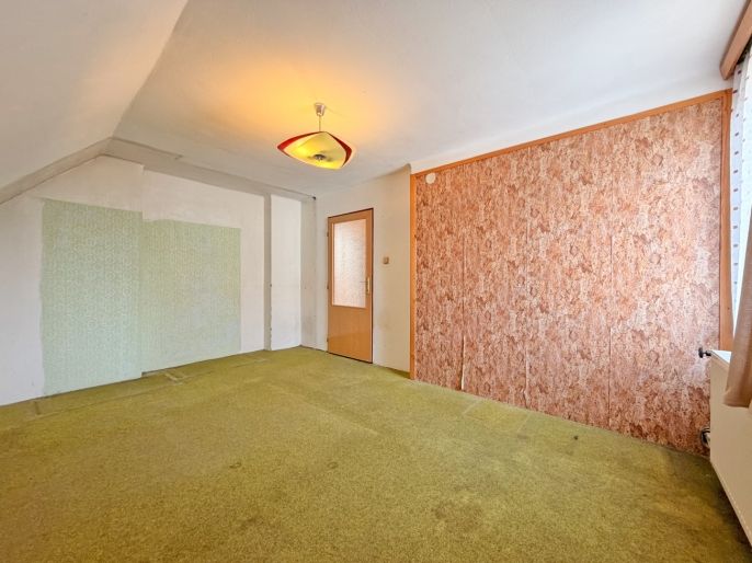 Prodej, Rodinný dům, Jesenice