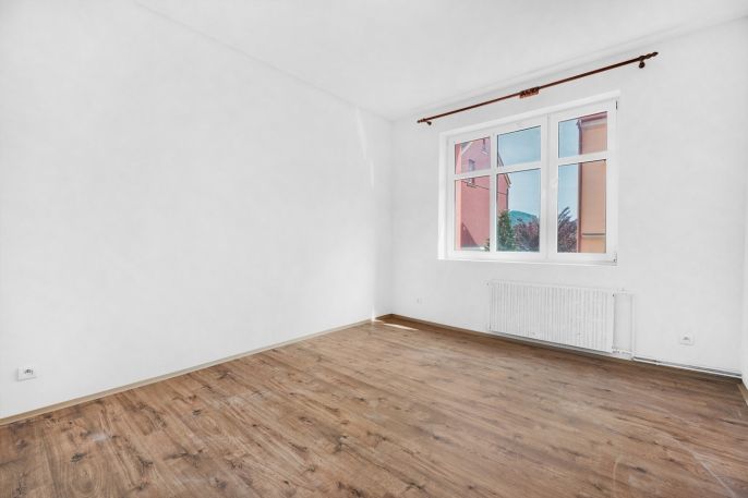 Pronájem, Byt 2+1, Děčín