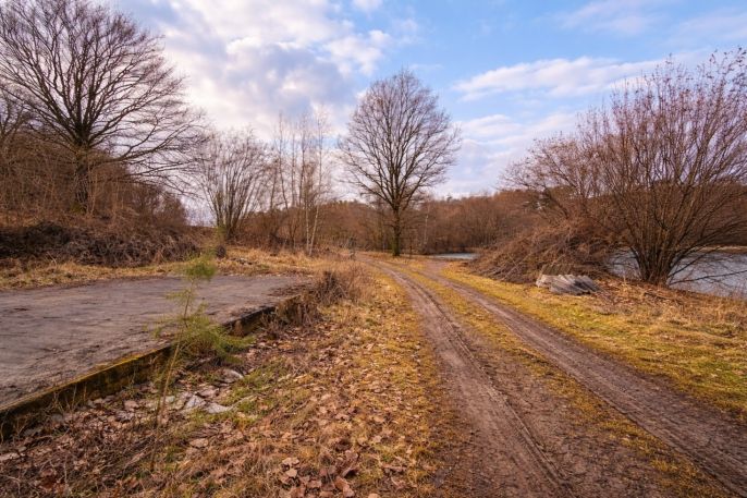 Prodej, Komerční pozemky, Křečovice