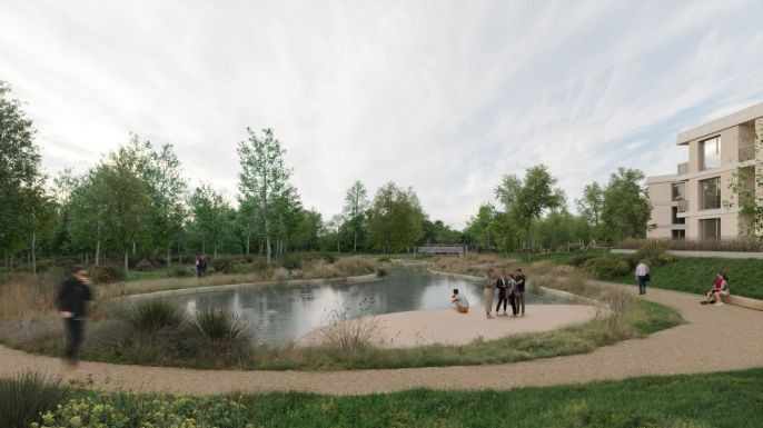 Prodej, Byt 2+kk, Brandýs nad Labem-Stará Boleslav