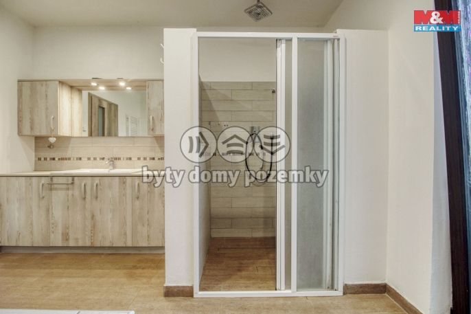 Prodej, Rodinný dům, Tymákov