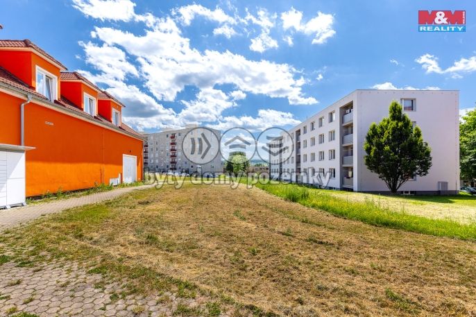 Prodej, Pozemek k bydlení, Vysoké Mýto