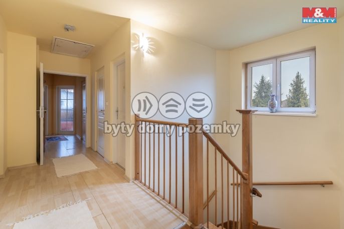 Prodej, Rodinný dům, Ostrava