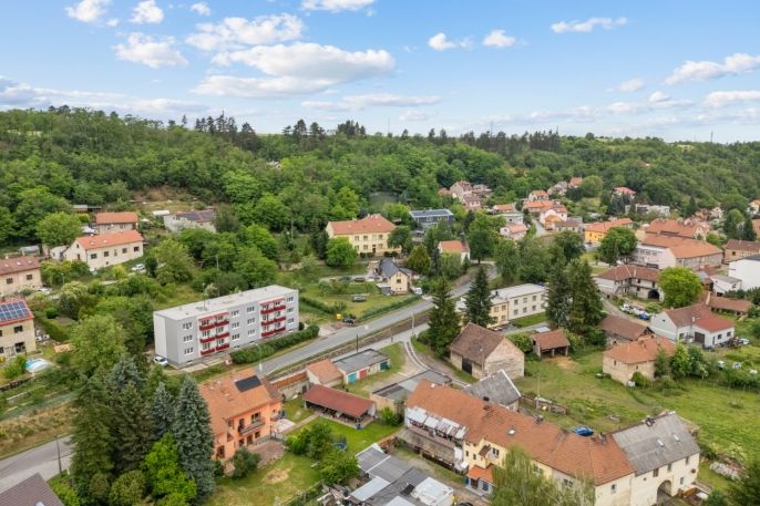 Prodej, Garáž, Otvovice