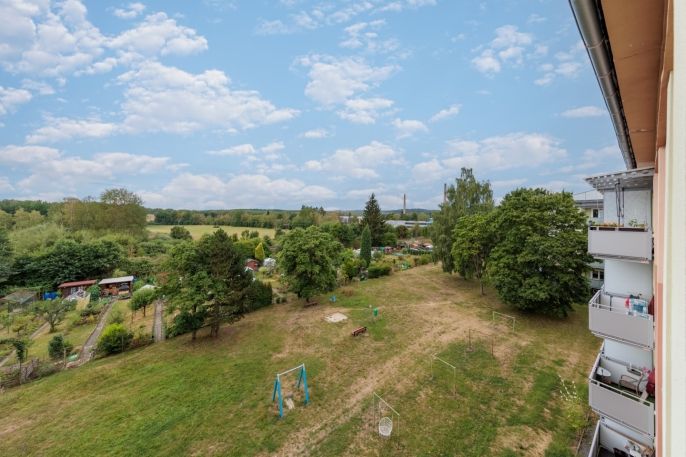 Prodej, Byt 2+1, Nová Role