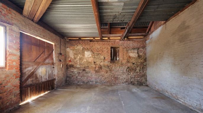 Prodej, Rodinný dům, Ptení