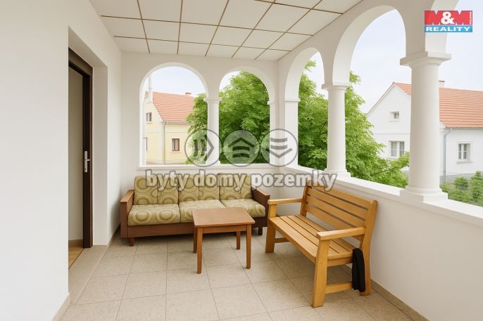 Prodej, Rodinný dům, Mirovice