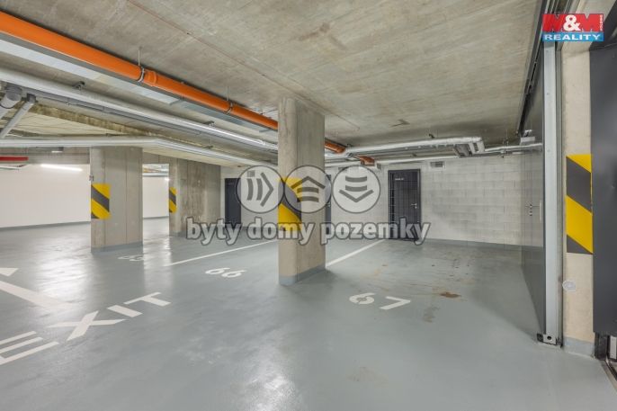 Prodej, Byt 4+kk, Praha