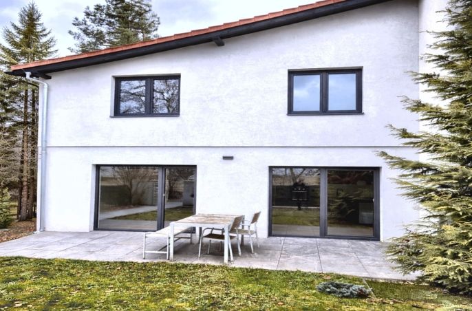 Pronájem, Byt 5+kk, Praha