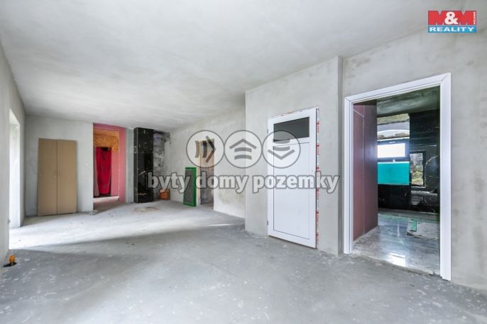 Prodej, Rodinný dům, Plánice