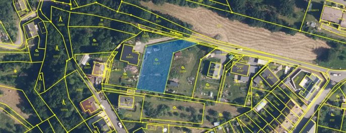 Prodej, Pozemek k bydlení, Zábřeh