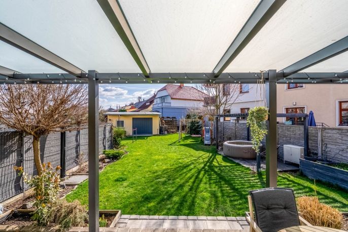 Prodej, Rodinný dům, Poděbrady