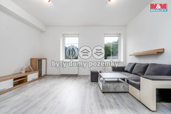 Prodej, Byt 3+kk, 67 m², Jablonec nad Nisou, Revoluční