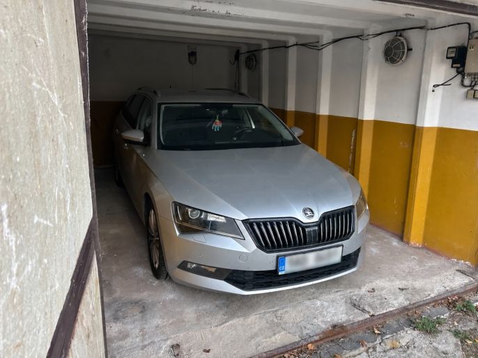 Prodej, Garáž, Žďár nad Sázavou