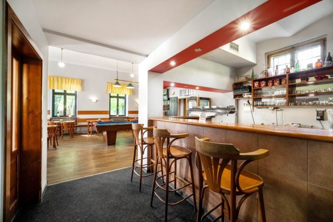 Prodej, Rodinný dům, Ústí nad Orlicí