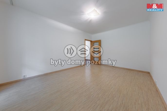 Prodej, Byt 3+1, Karlovy Vary