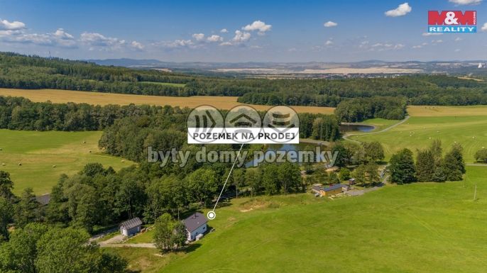 Prodej, Pozemek k bydlení, Heřmanice