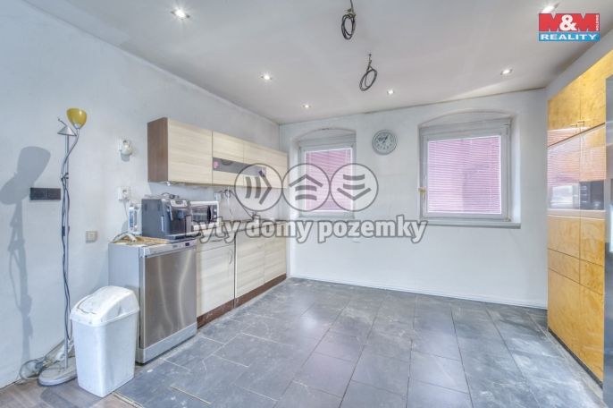 Pronájem, Rodinný dům, Králův Dvůr