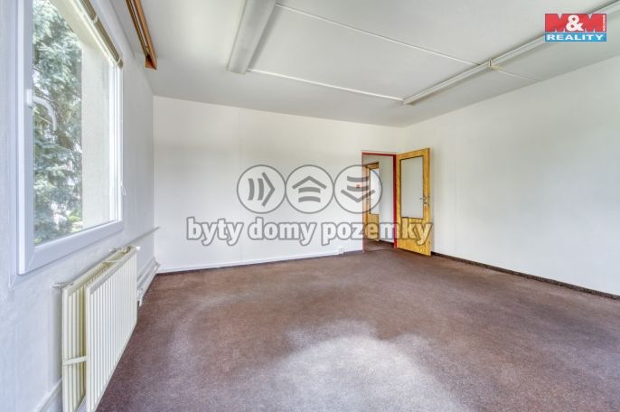 Pronájem, Provozní plocha, Sušice