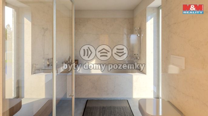 Prodej, Pozemek k bydlení, Praha