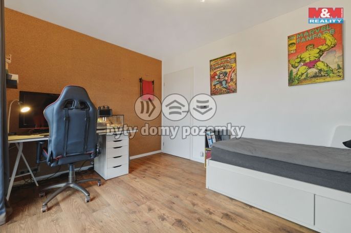 Prodej, Rodinný dům, Loukovec