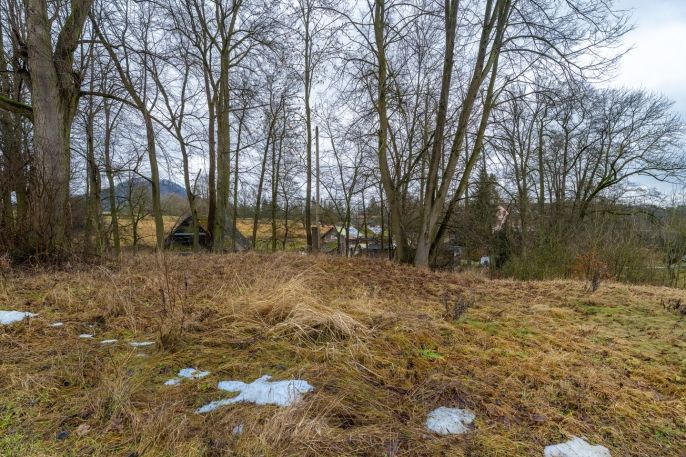 Prodej, Rodinný dům, Cvikov