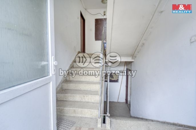 Prodej, Rodinný dům, Sedlec-Prčice