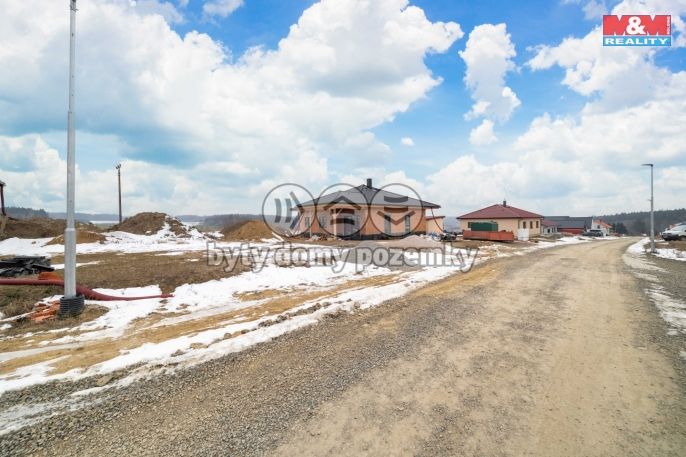 Prodej, Rodinný dům, Kostelec