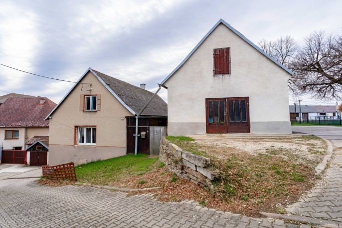 Prodej, Rodinný dům, Lomy