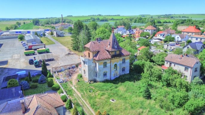 Prodej, Rodinný dům, Nový Bydžov