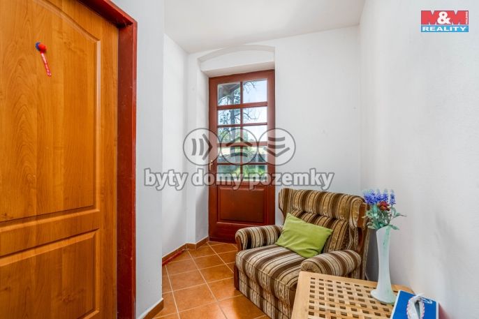 Prodej, Rodinný dům, Bednáreček