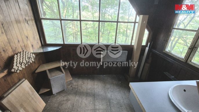 Prodej, Chata, Zbečno