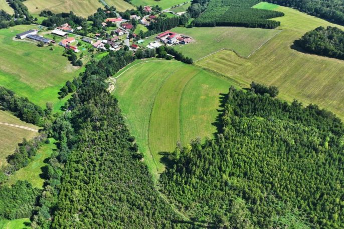 Prodej, Louka, Zbraslavice