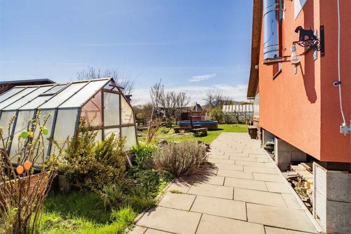 Prodej, Zahrada, Česká Lípa